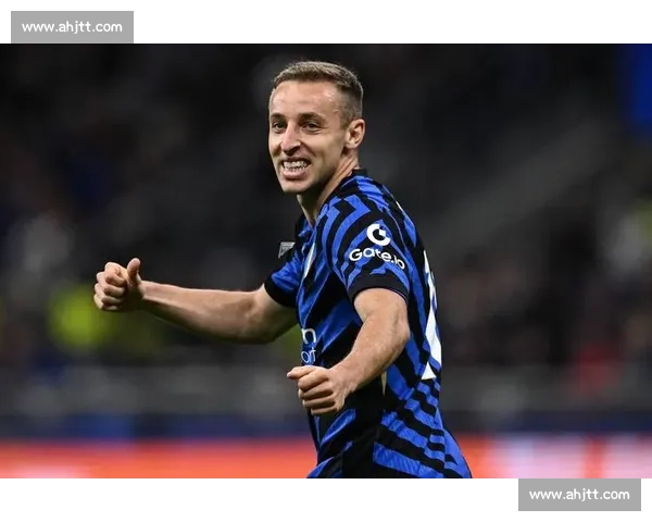 奔袭破门定胜局!安古伊萨当选那不勒斯 3-1 国米全场最佳